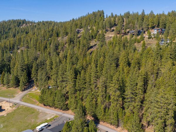 NNA E Sunset Shores Cir Lots 11/12, Harrison, ID 83833