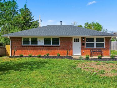 211 Mandalay Road, Lexington, KY 40504