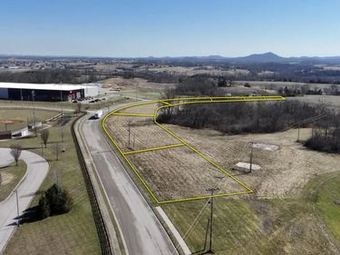 Lots 8-14 Farristown Industrial Road, Berea, KY 40403