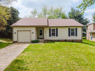 636 Galata Drive, Lexington, KY 40503