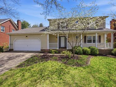 3616 Glen Oak Way, Lexington, KY 40515