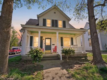506 Fountain Avenue, Georgetown, KY 40324