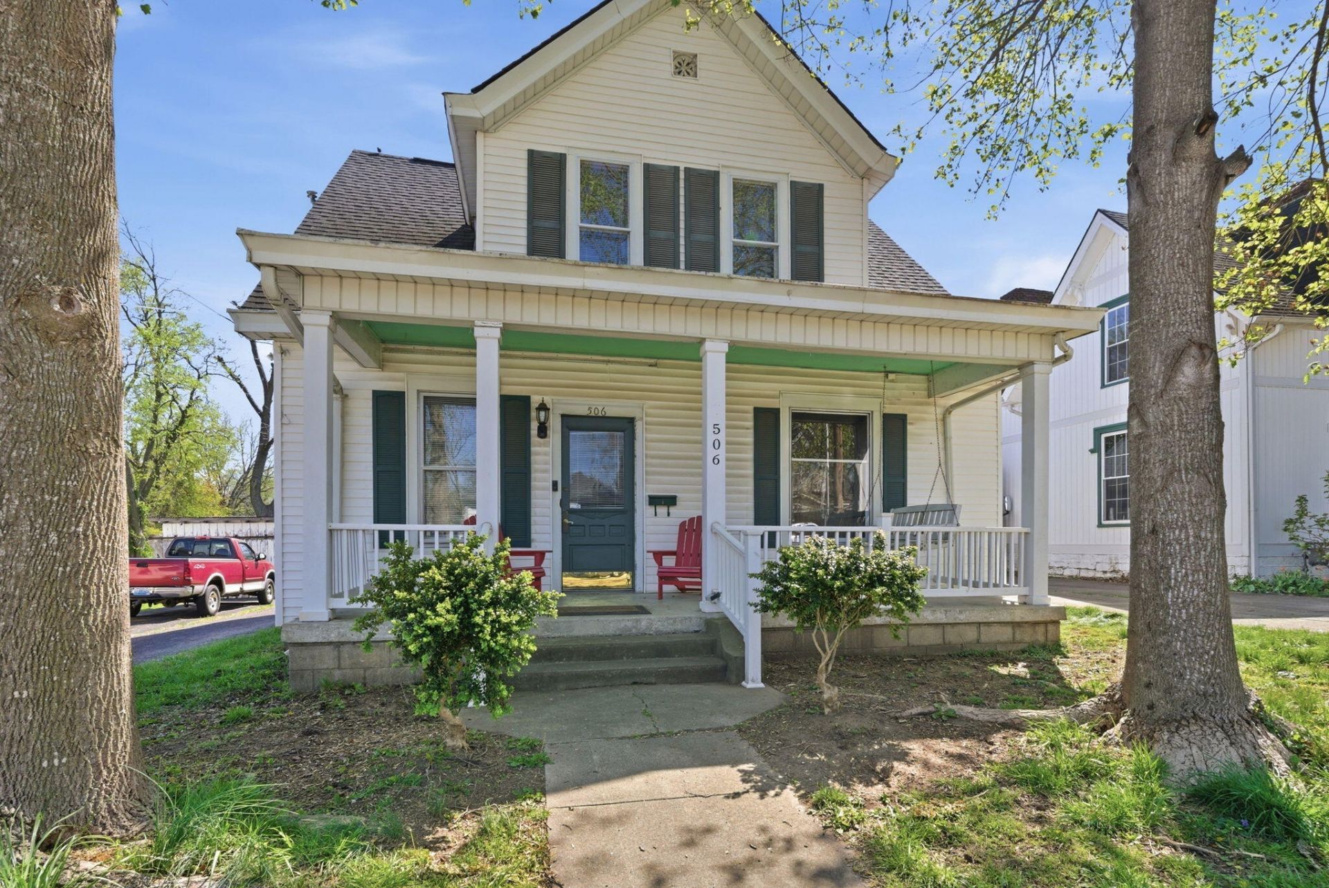 506 Fountain Avenue, Georgetown, KY 40324 Main Photo
