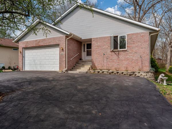 2085 Lake Summerset Road, DAVIS, IL 61019