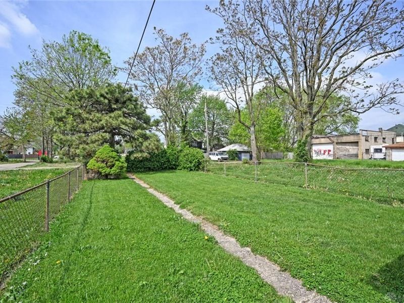 23 N McGee Street, Dayton, OH 45403 Photo 18