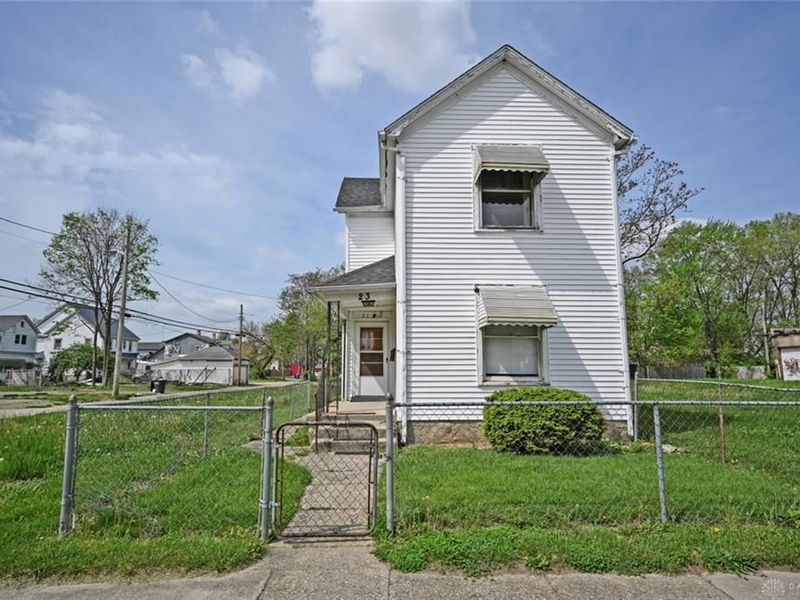 23 N McGee Street, Dayton, OH 45403 Photo 2