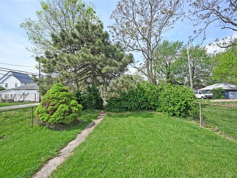 23 N McGee Street, Dayton, OH 45403 Photo 21