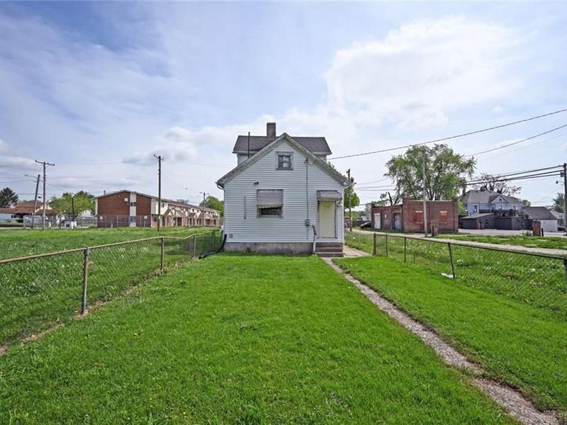 23 N McGee Street, Dayton, OH 45403 Photo 22