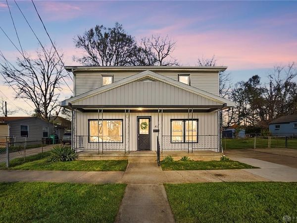 41 Buxton Avenue, Springfield, OH 45505