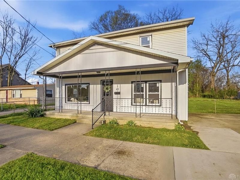 41 Buxton Avenue, Springfield, OH 45505 Photo 2