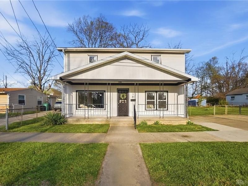 41 Buxton Avenue, Springfield, OH 45505 Photo 3