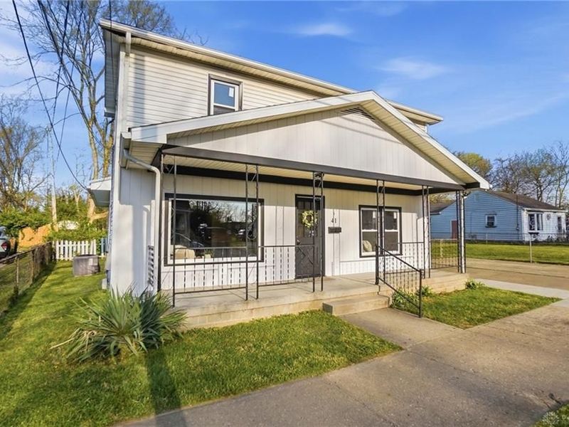 41 Buxton Avenue, Springfield, OH 45505 Photo 4