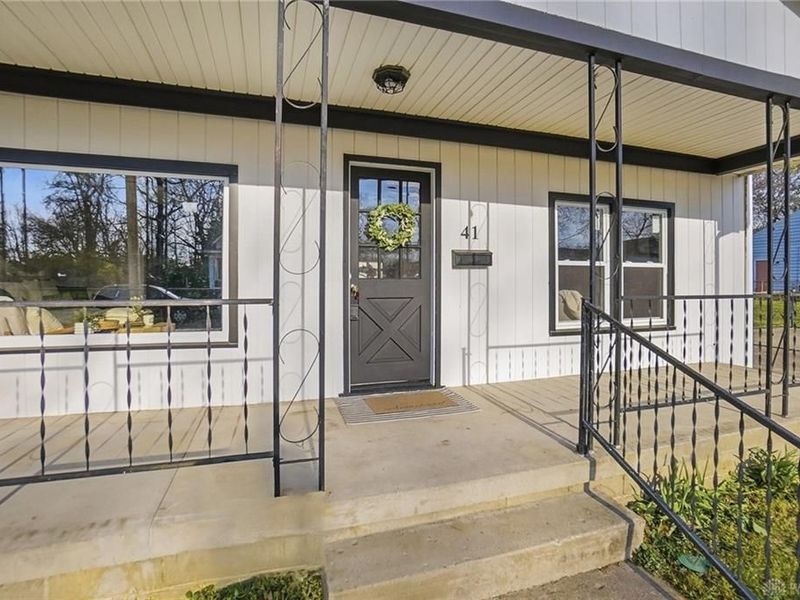 41 Buxton Avenue, Springfield, OH 45505 Photo 5