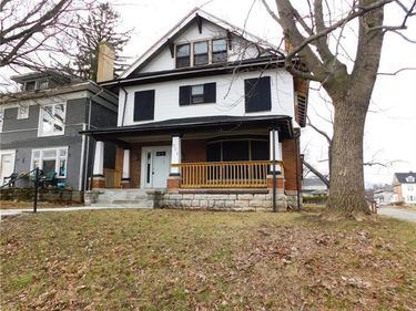 901 Harvard Boulevard, Dayton, OH 45406