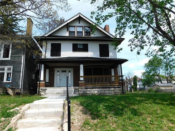 901 Harvard Boulevard, Dayton, OH 45406