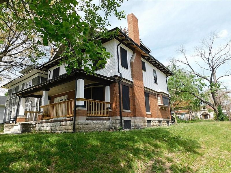 901 Harvard Boulevard, Dayton, OH 45406 Photo 3