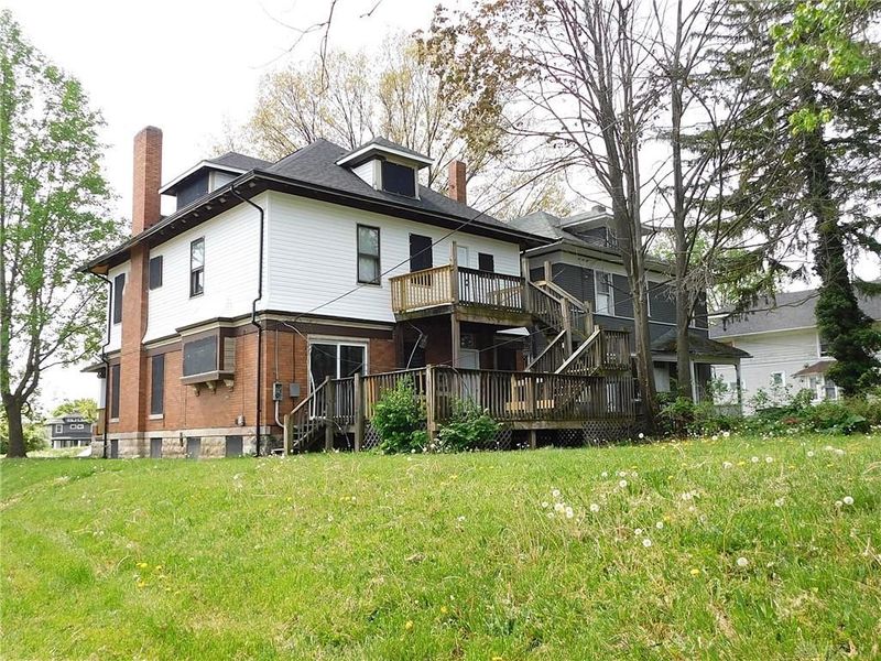 901 Harvard Boulevard, Dayton, OH 45406 Photo 4