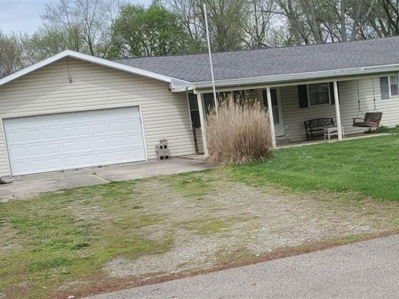 7808 Myrtle Drive, Carlisle, OH 45005 Photo 1