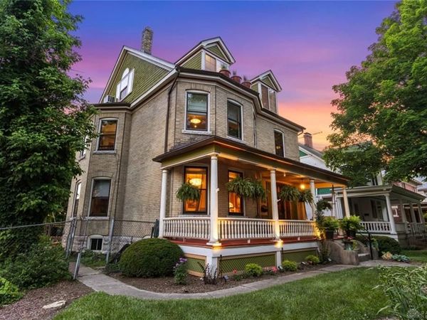 223 Grafton Avenue, Dayton, OH 45406