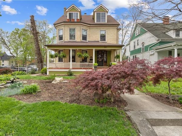 223 Grafton Avenue, Dayton, OH 45406