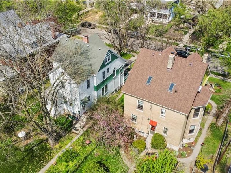 223 Grafton Avenue, Dayton, OH 45406 Photo 5