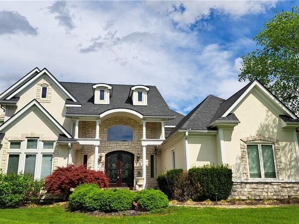 158 Signature Drive, Beavercreek Township, OH 45385