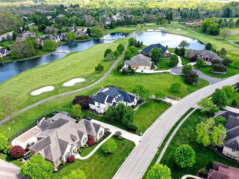 158 Signature Drive, Beavercreek Township, OH 45385 Photo 74