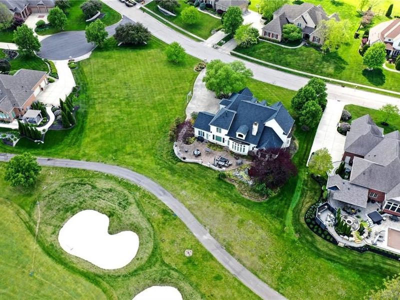 158 Signature Drive, Beavercreek Township, OH 45385 Photo 77