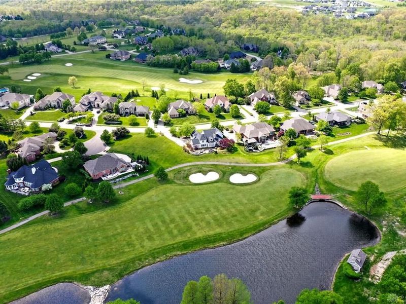 158 Signature Drive, Beavercreek Township, OH 45385 Photo 78