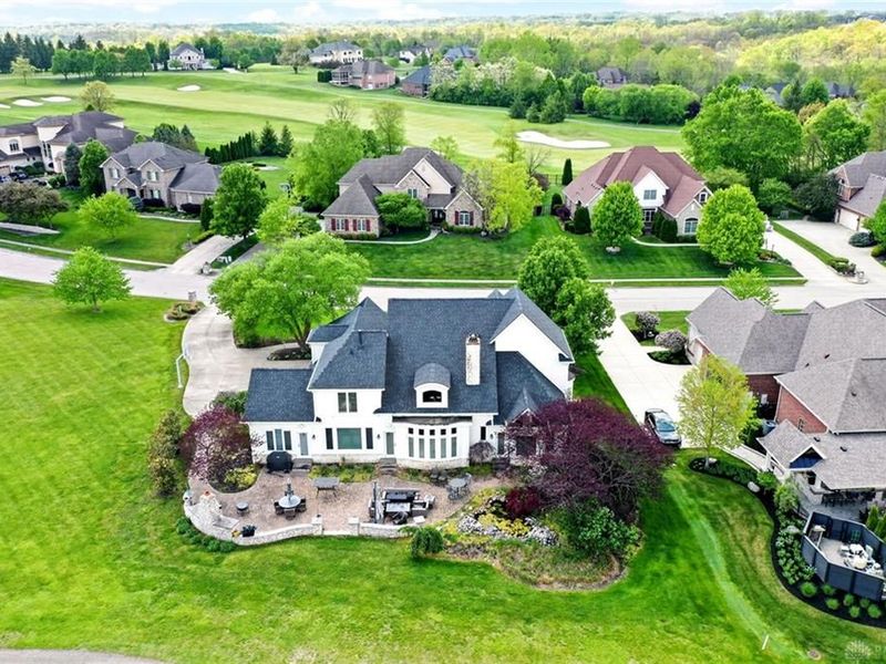 158 Signature Drive, Beavercreek Township, OH 45385 Photo 80