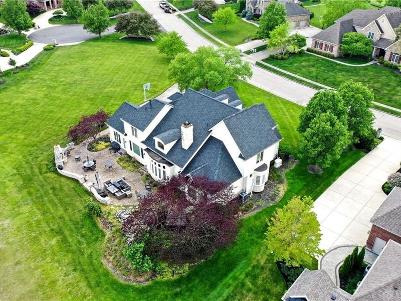 158 Signature Drive, Beavercreek Township, OH 45385 Photo 81