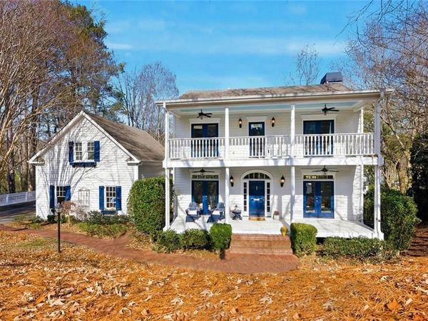 80 Fowler, Roswell, GA 30075
