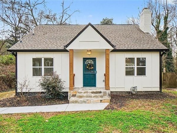 1684 Kenmore SW, Atlanta, GA 30311