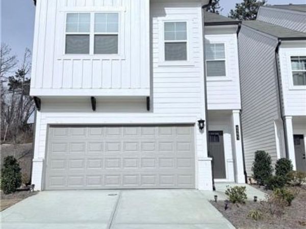4395 Declan Drive NW, Kennesaw, GA 30144
