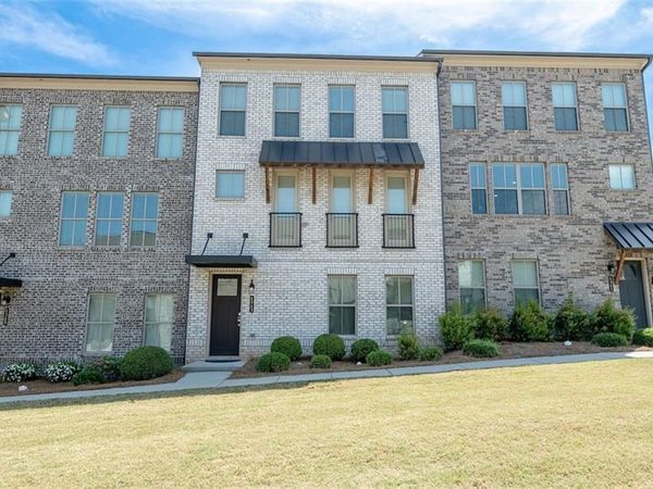 4343 Colorado Fir Alley, Doraville, GA 30360