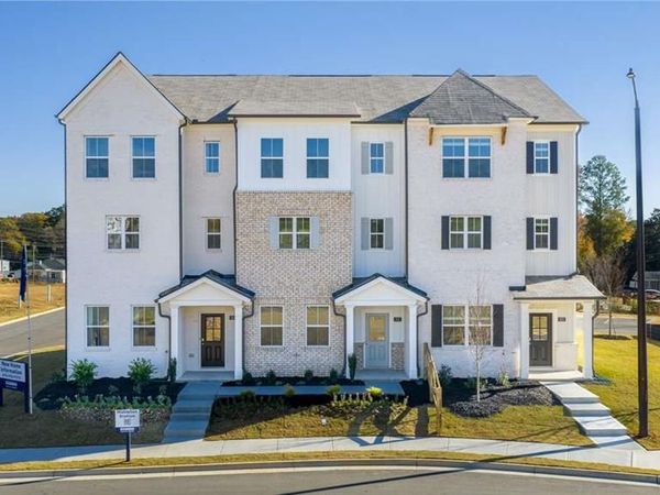 6191 Honeybell Alley, Mableton, GA 30126