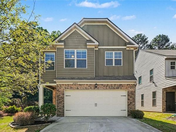4987 Rapahoe, Atlanta, GA 30349