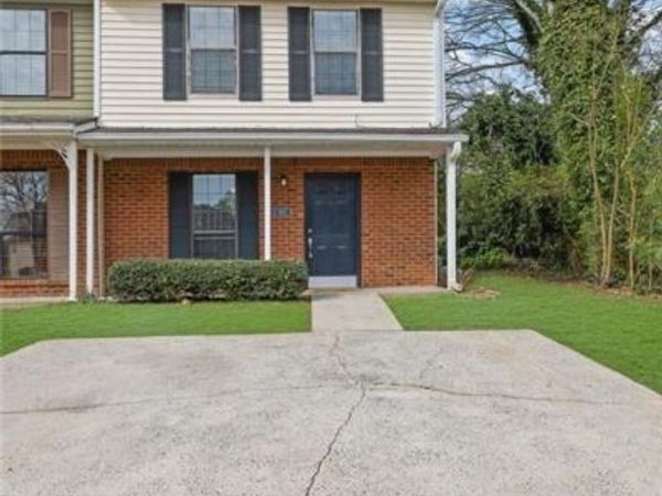 1557 Springleaf Court SE, Smyrna, GA 30080