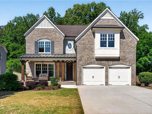 410 Ellis Meadow Court SW, Marietta, GA 30064