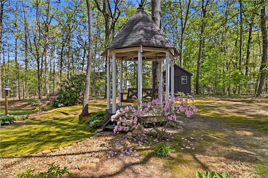 290 Paul Circle, Jasper, GA 30143 Main Photo