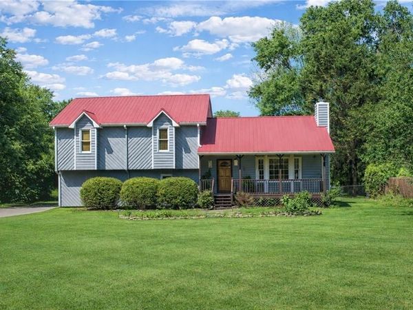 40 Riverview Court SE, Cartersville, GA 30120