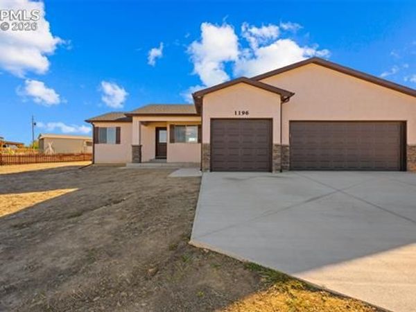 1196 E Purcell Place, Pueblo, CO 81007