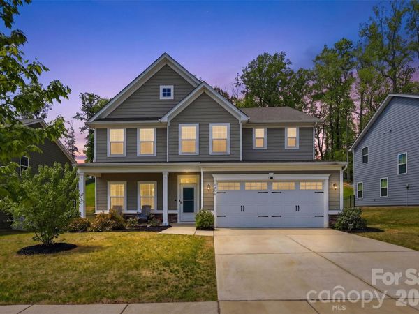 10258 Paper Birch Drive , Charlotte, NC 28215