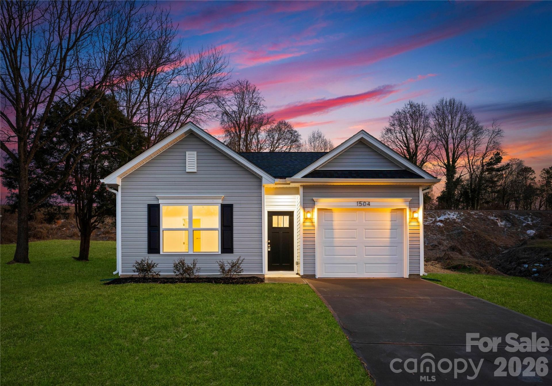 3040 Mulberry Church Road , Charlotte, NC 28208 Main Photo