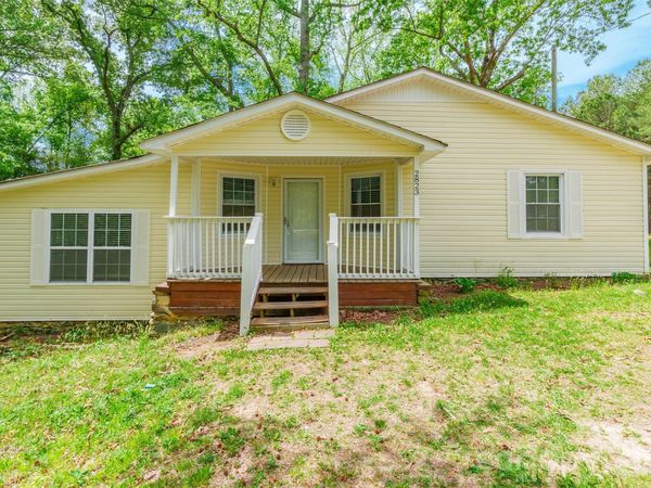 2823 Lyndell Way, Lancaster, SC 29720