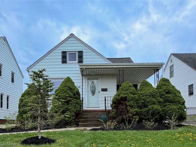 4515 Pershing Avenue, Parma, OH 44134 Photo 1