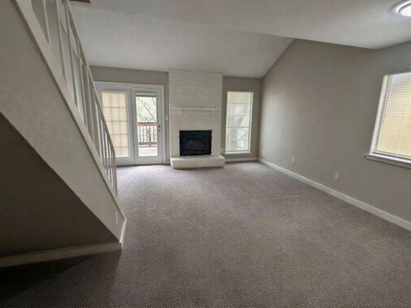 1711 Burton DR , Unit B, Austin, TX 78741