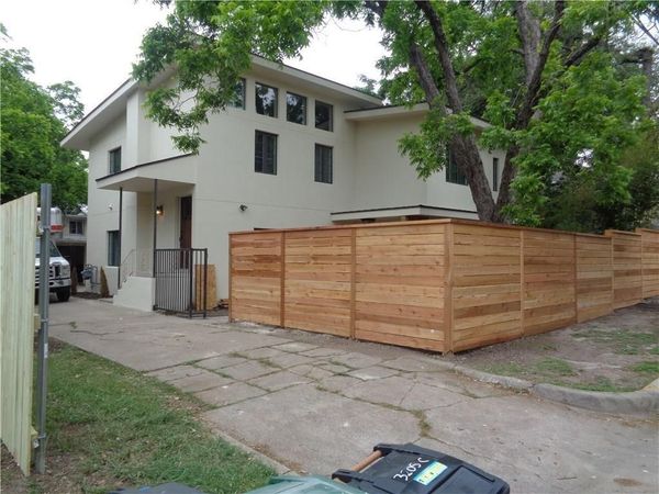 3205 Grooms ST , Unit A, Austin, TX 78705