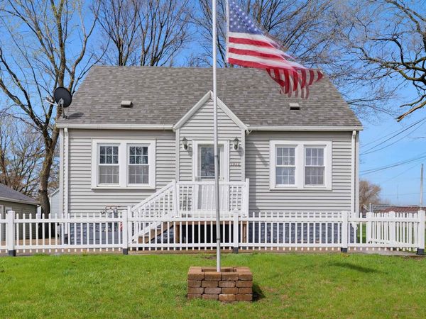 1102 Ohio Street, Waterloo, IA 50702