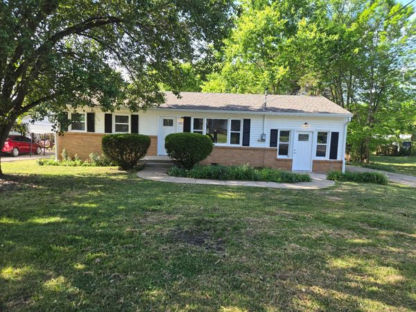 138 Butler St, Shelbyville, TN 37160